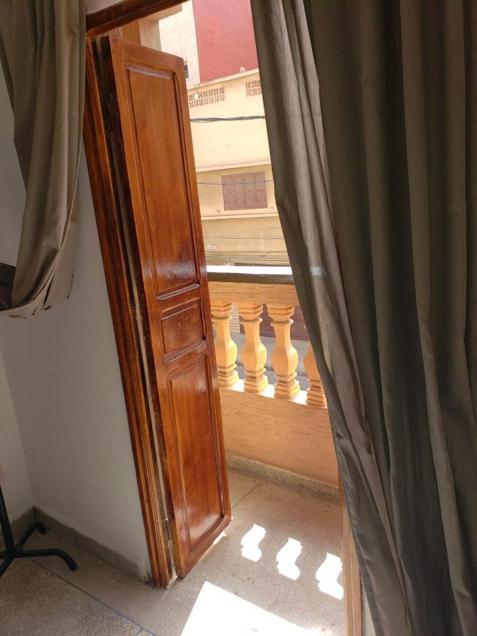 Youss Appartement Essaouira Exteriör bild