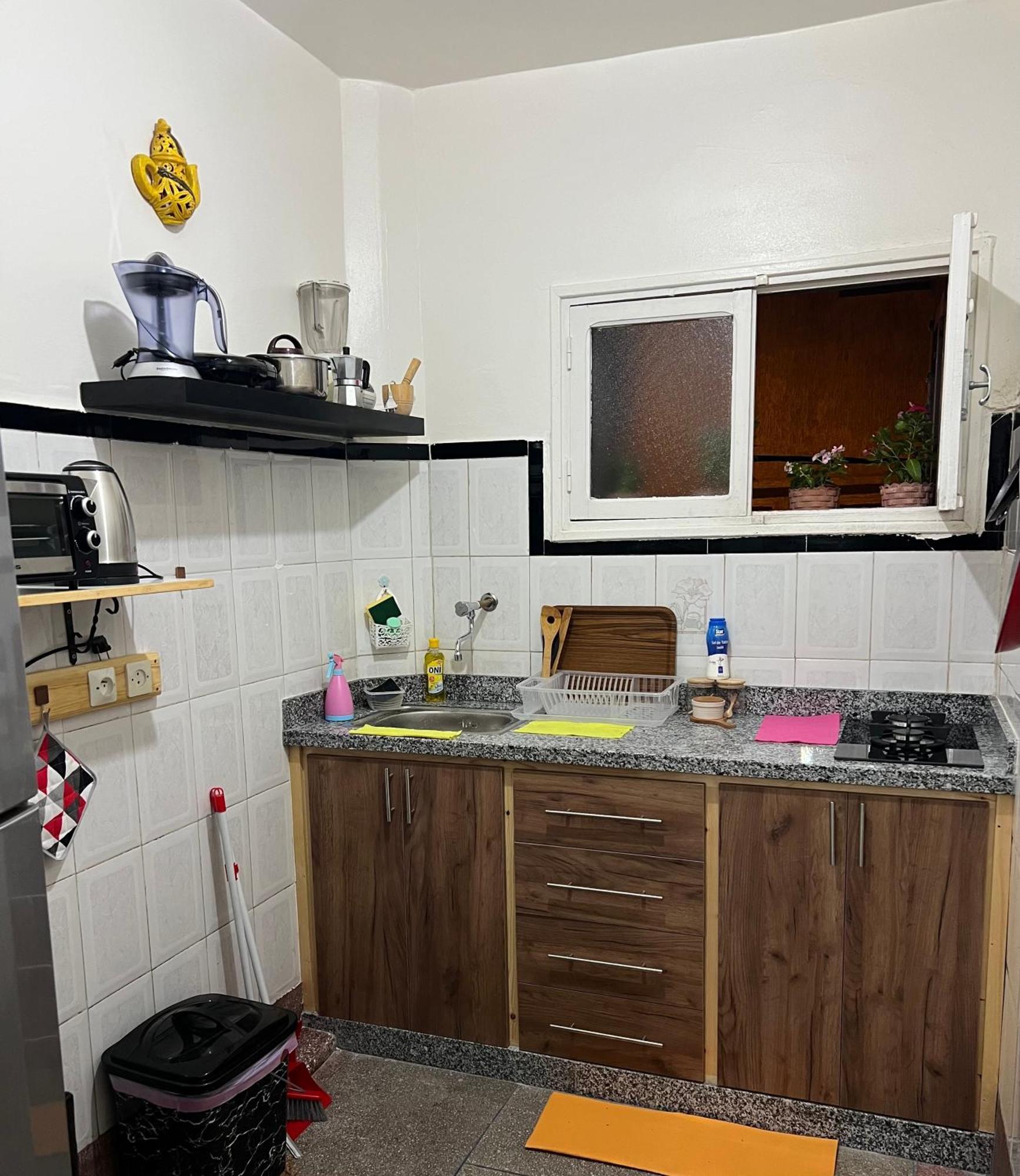 Youss Appartement Essaouira Exteriör bild