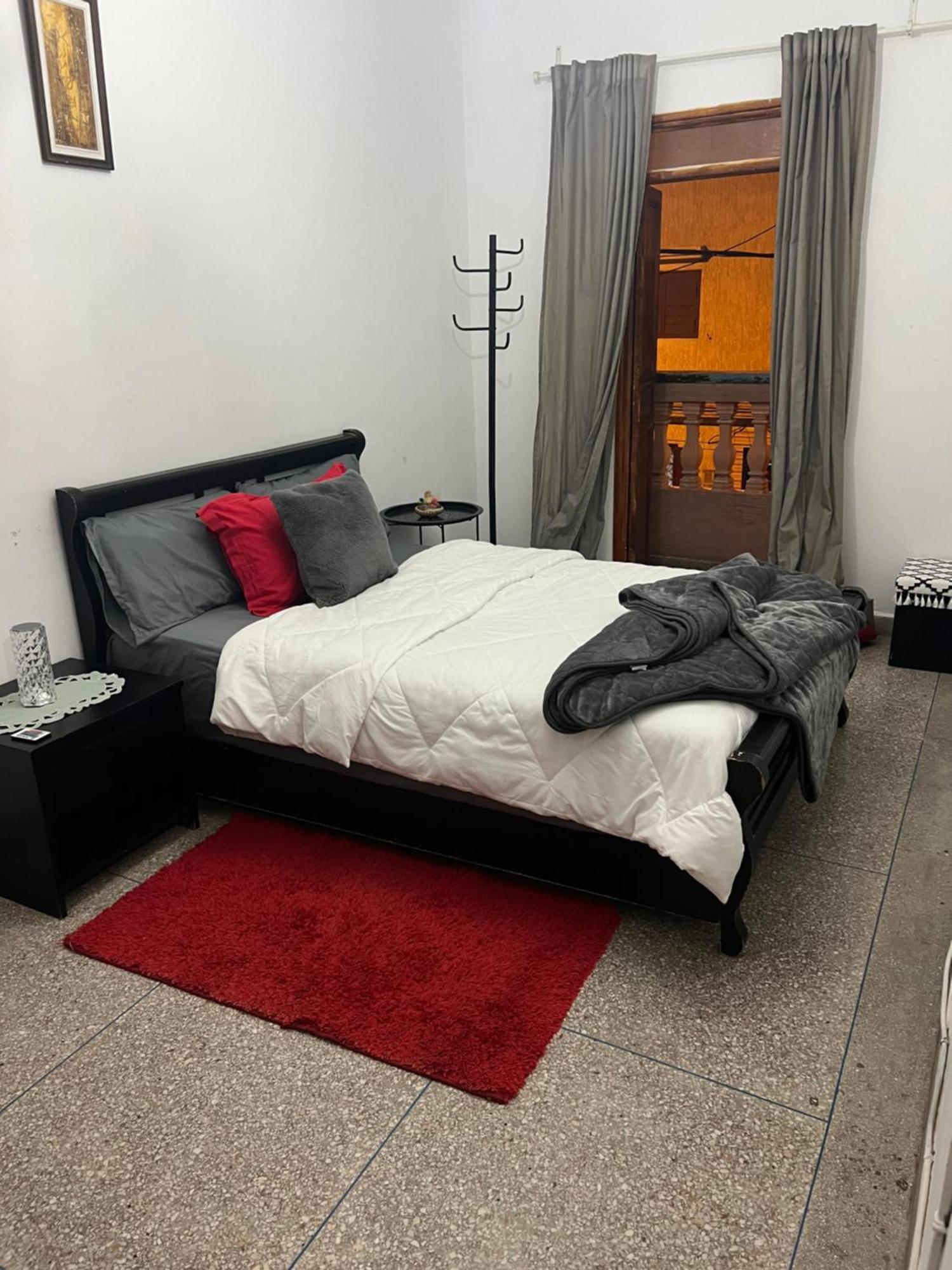 Youss Appartement Essaouira Exteriör bild