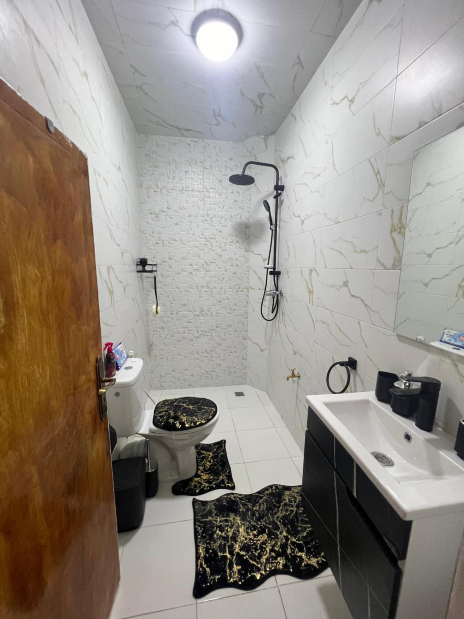 Youss Appartement Essaouira Exteriör bild