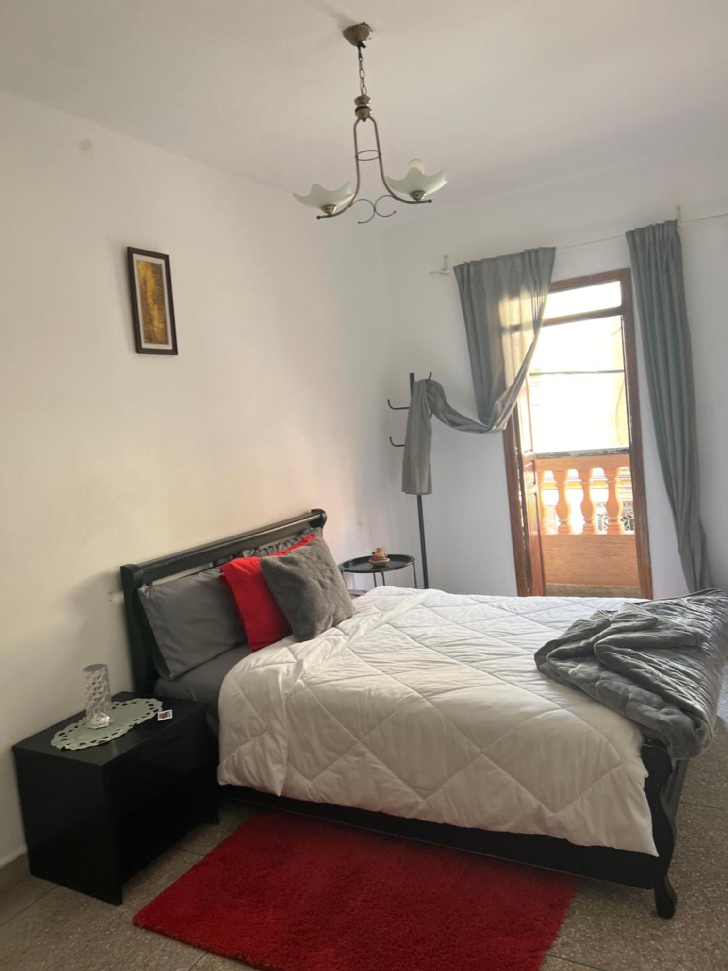 Youss Appartement Essaouira Exteriör bild