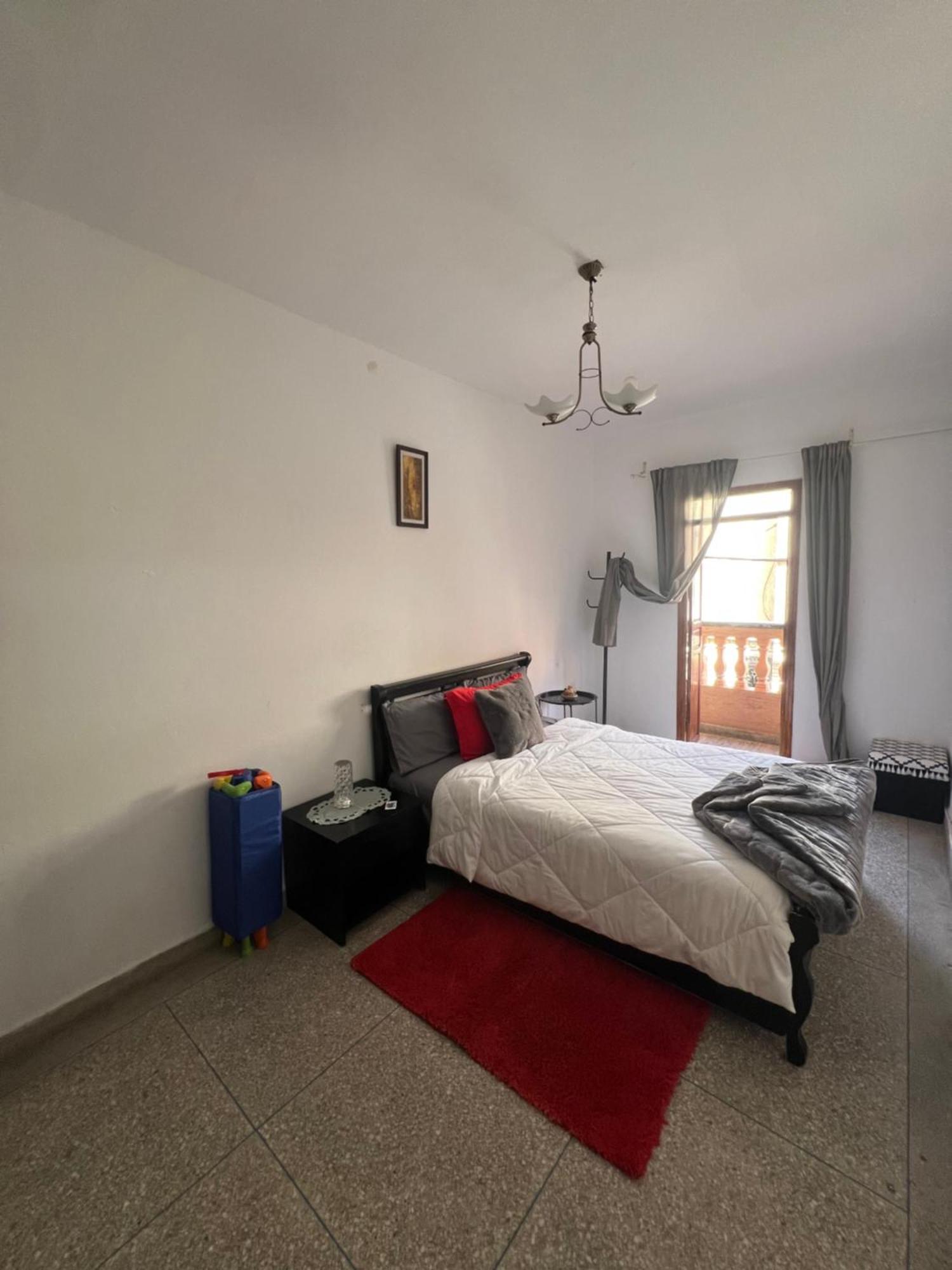 Youss Appartement Essaouira Exteriör bild