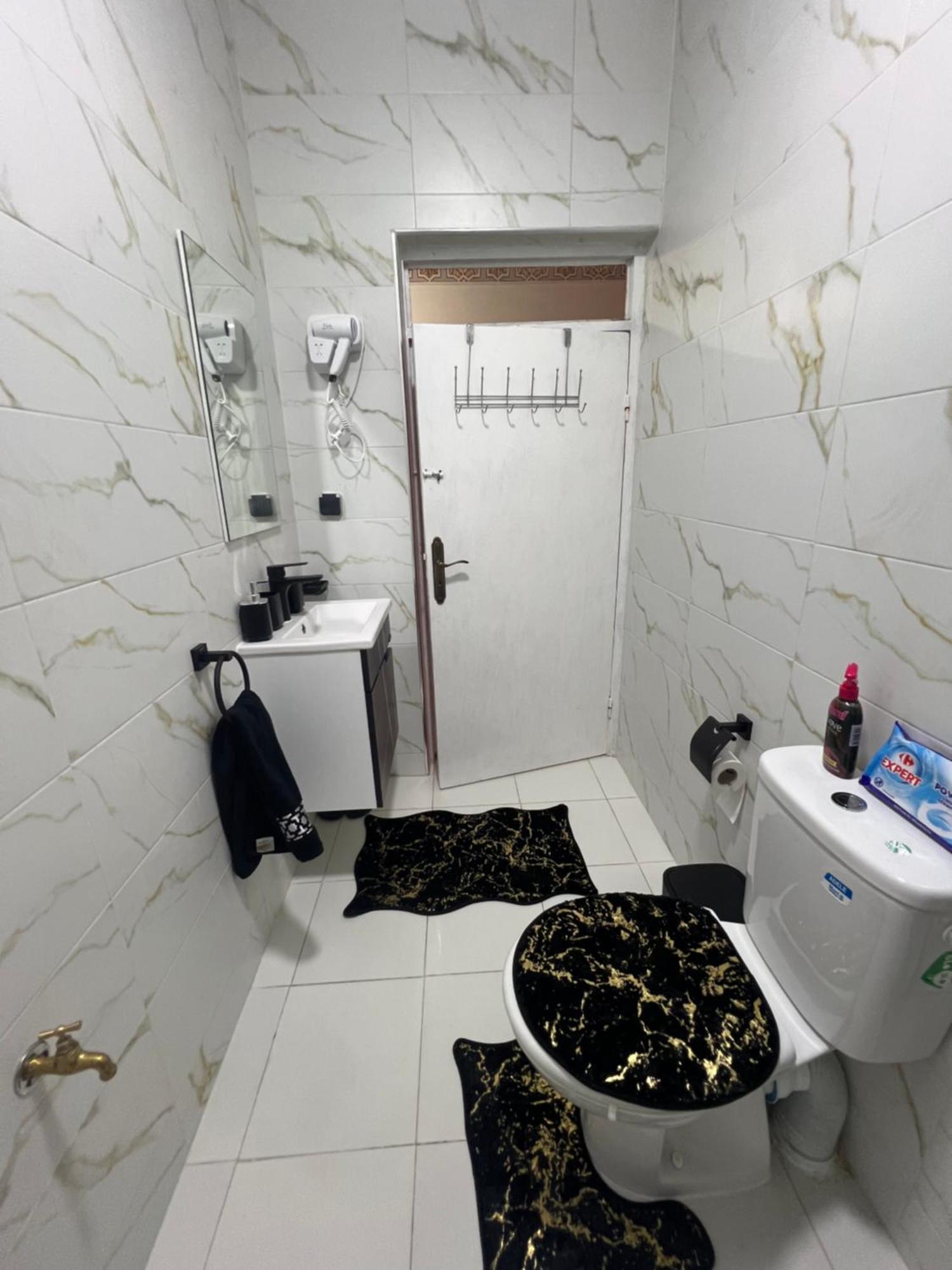 Youss Appartement Essaouira Exteriör bild