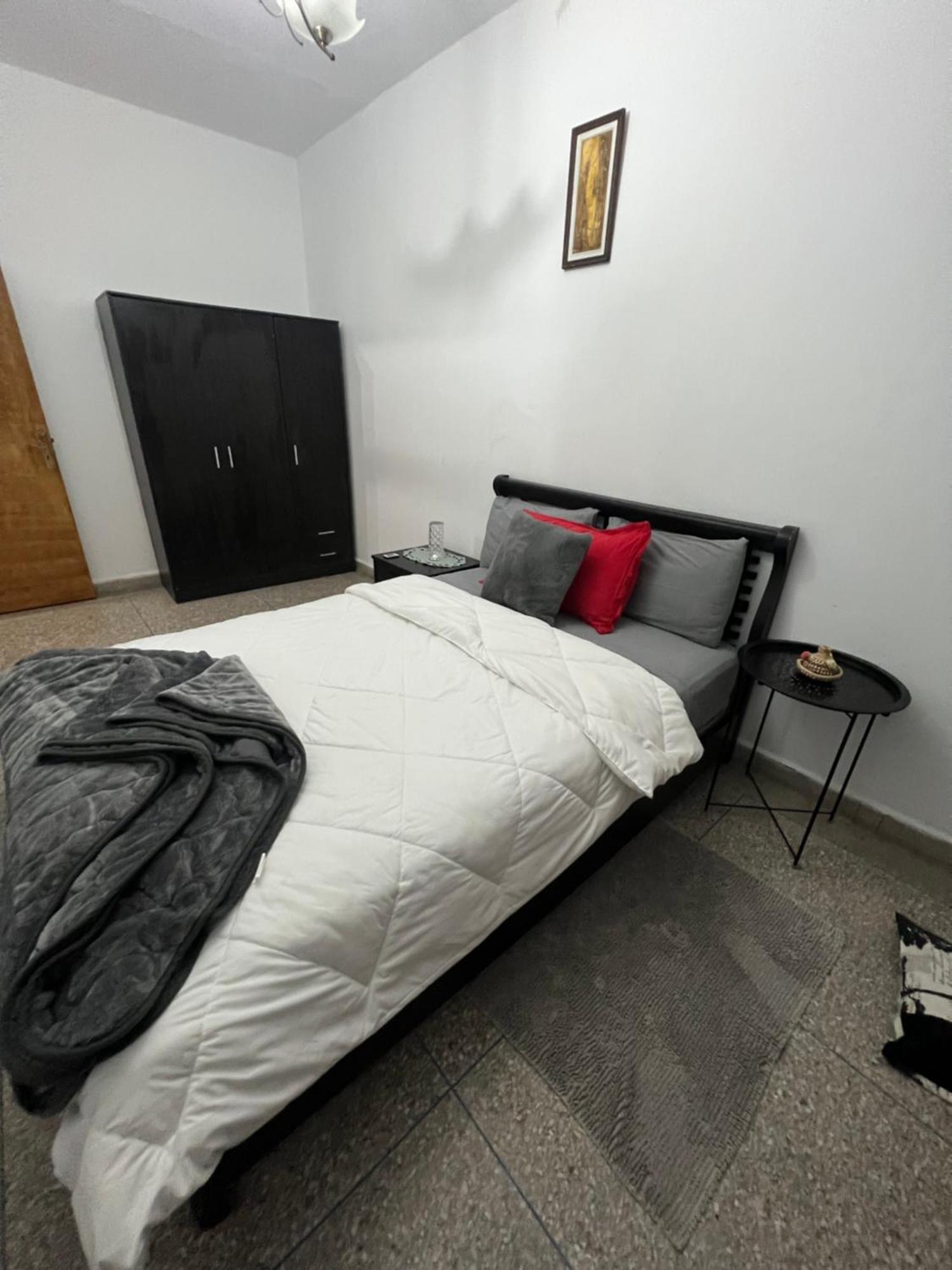 Youss Appartement Essaouira Exteriör bild